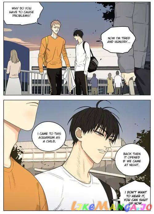 19 Days chapter 273 image 5